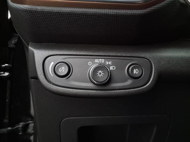 2023 Chevrolet Trailblazer AWD 4dr ACTIV