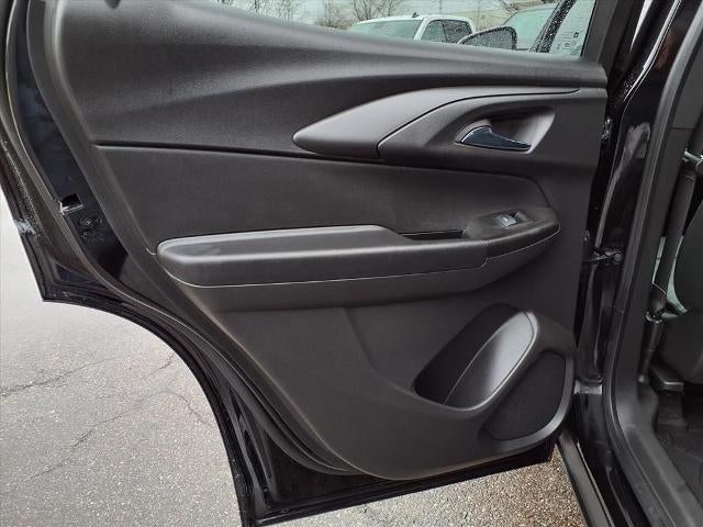 2023 Chevrolet Trailblazer AWD 4dr ACTIV