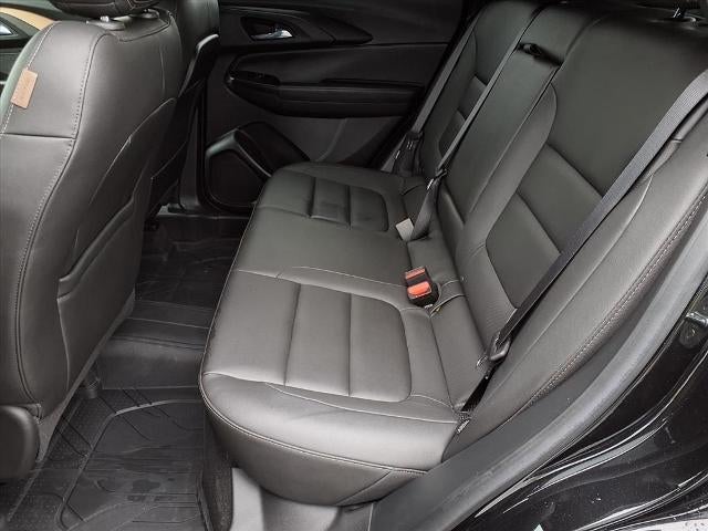 2023 Chevrolet Trailblazer AWD 4dr ACTIV