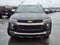 2023 Chevrolet Trailblazer AWD 4dr ACTIV
