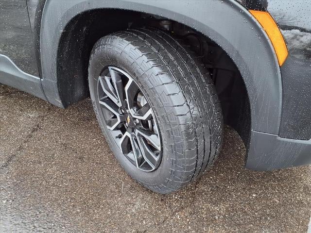 2023 Chevrolet Trailblazer AWD 4dr ACTIV