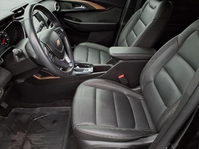 2023 Chevrolet Trailblazer AWD 4dr ACTIV