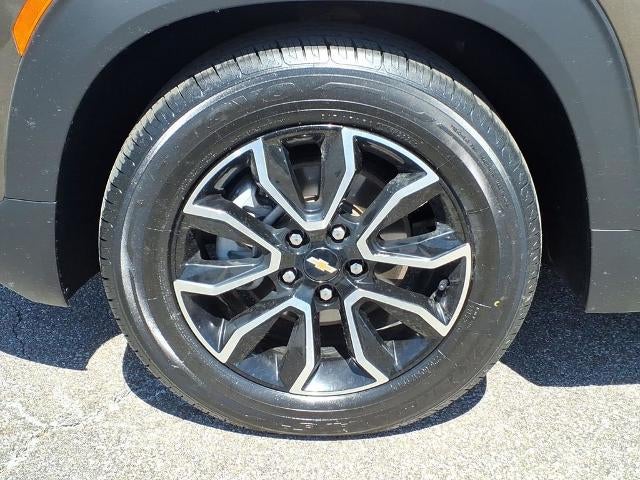 2022 Chevrolet Trailblazer FWD 4dr ACTIV