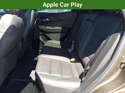 2022 Chevrolet Trailblazer FWD 4dr ACTIV