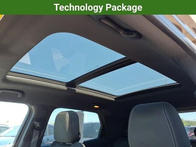 2022 Chevrolet Trailblazer FWD 4dr ACTIV