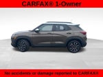 2022 Chevrolet Trailblazer FWD 4dr ACTIV