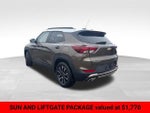 2022 Chevrolet Trailblazer FWD 4dr ACTIV