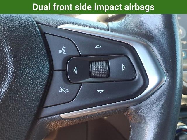 2022 Chevrolet Trailblazer FWD 4dr ACTIV