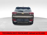 2022 Chevrolet Trailblazer FWD 4dr ACTIV