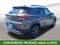 2022 Chevrolet Trailblazer FWD 4dr ACTIV