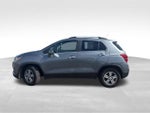 2019 Chevrolet Trax FWD 4dr LT