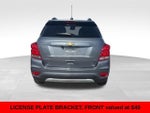 2019 Chevrolet Trax FWD 4dr LT