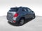 2019 Chevrolet Trax FWD 4dr LT