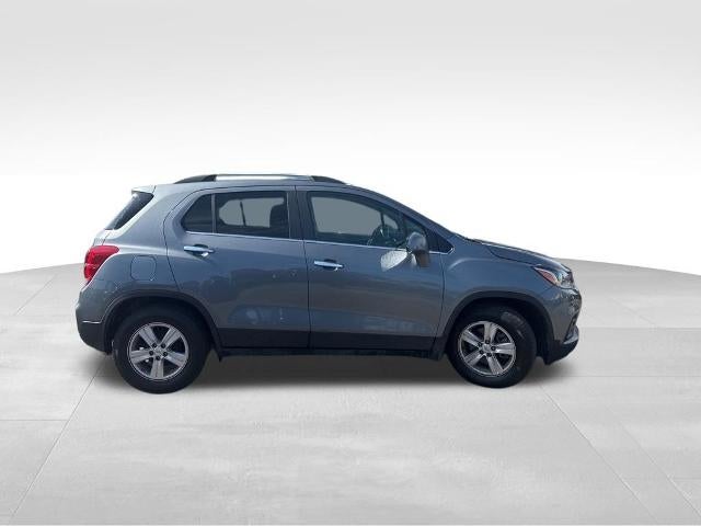 2019 Chevrolet Trax FWD 4dr LT