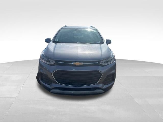 2019 Chevrolet Trax FWD 4dr LT
