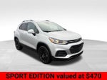 2022 Chevrolet Trax LT AWD