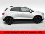2022 Chevrolet Trax LT AWD