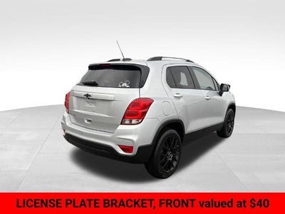 2022 Chevrolet Trax LT AWD