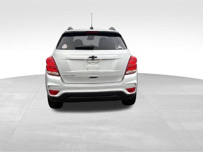 2022 Chevrolet Trax LT AWD