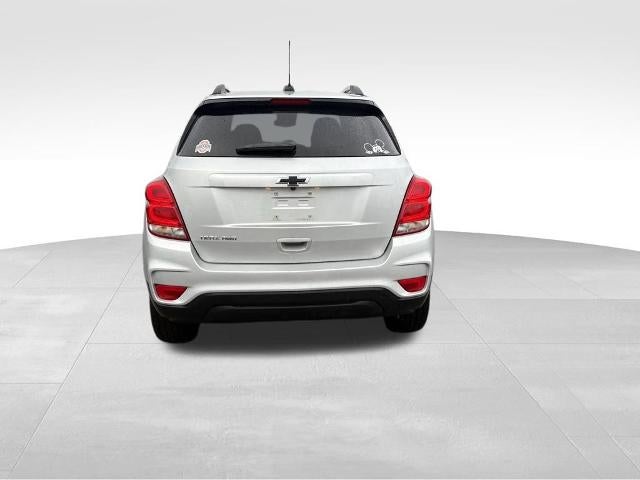 2022 Chevrolet Trax LT AWD