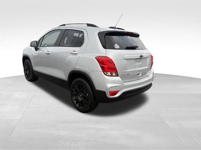 2022 Chevrolet Trax LT AWD