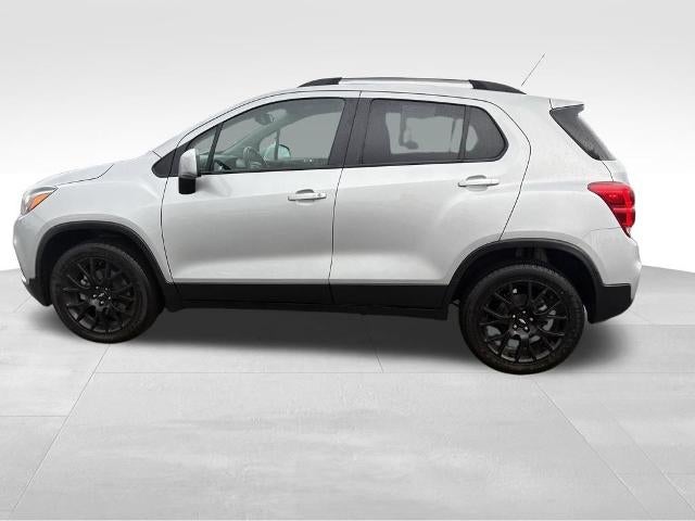 2022 Chevrolet Trax LT AWD