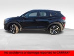 2016 Hyundai Tucson FWD 4dr Sport