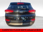 2016 Hyundai Tucson FWD 4dr Sport