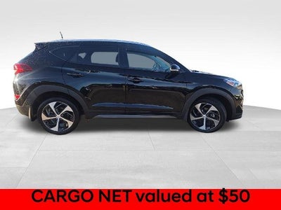 2016 Hyundai Tucson FWD 4dr Sport