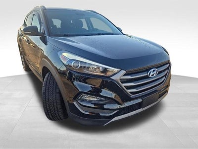 2016 Hyundai Tucson FWD 4dr Sport