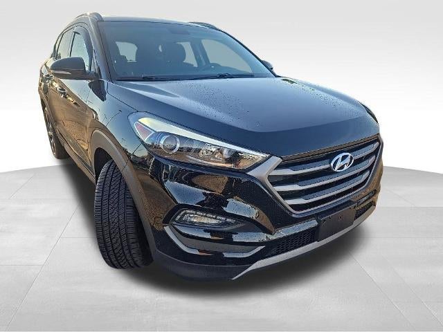 2016 Hyundai Tucson FWD 4dr Sport