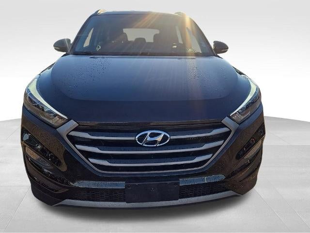 2016 Hyundai Tucson FWD 4dr Sport