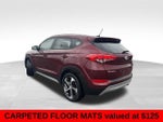 2017 Hyundai Tucson Sport FWD