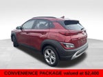 2023 Hyundai Kona SEL Auto AWD