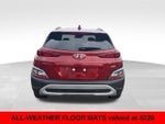 2023 Hyundai Kona SEL Auto AWD