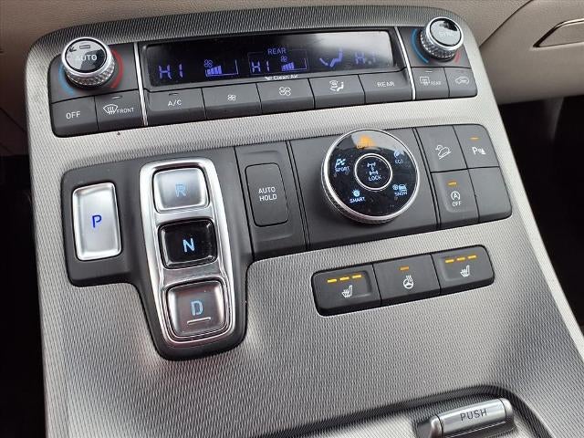 2022 Hyundai Palisade SEL AWD