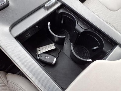 2022 Hyundai Palisade SEL AWD