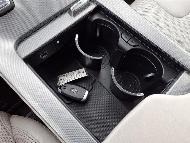 2022 Hyundai Palisade SEL AWD