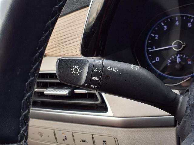 2022 Hyundai Palisade SEL AWD