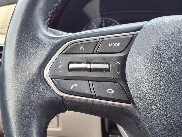 2022 Hyundai Palisade SEL AWD