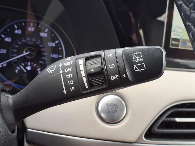 2022 Hyundai Palisade SEL AWD