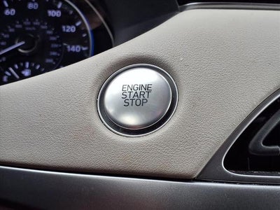 2022 Hyundai Palisade SEL AWD