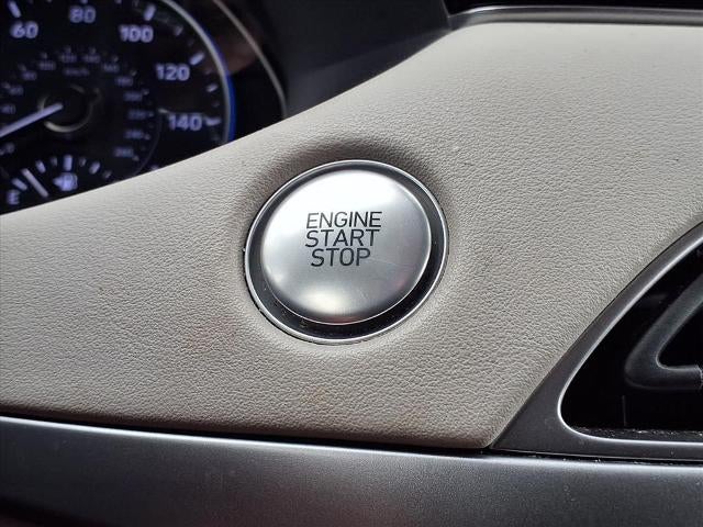 2022 Hyundai Palisade SEL AWD