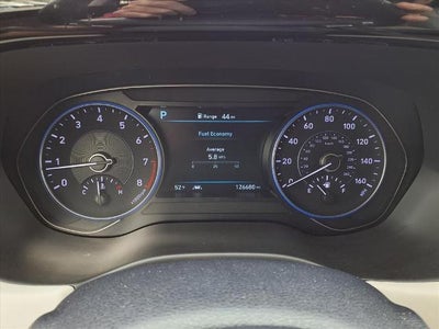 2022 Hyundai Palisade SEL AWD