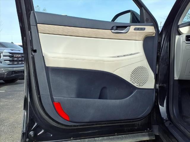 2022 Hyundai Palisade SEL AWD