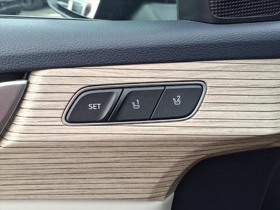 2022 Hyundai Palisade SEL AWD