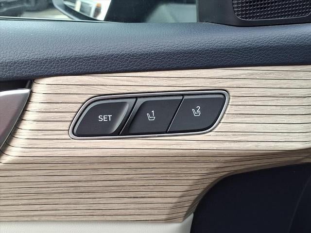 2022 Hyundai Palisade SEL AWD