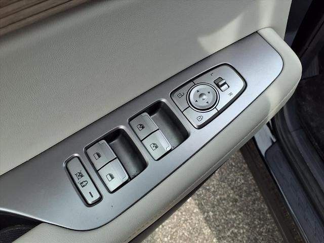 2022 Hyundai Palisade SEL AWD