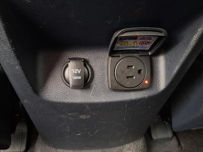 2022 Hyundai Palisade SEL AWD