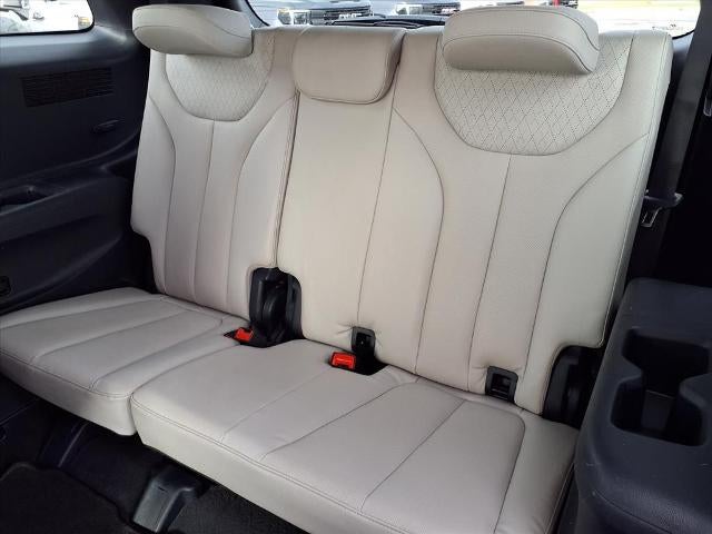 2022 Hyundai Palisade SEL AWD